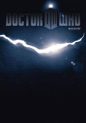 Magazines - Doctor Who Magazine - Doctor Who Magazine - DWM 423 reviews