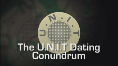 Doctor Who - Documentary / Specials / Parodies / Webcasts - The UNIT Dating Conundrum (documentary) reviews