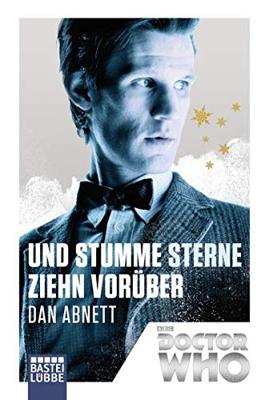 Doctor Who - Deutsche - Und Stumme Sterne Ziehn Voruber reviews