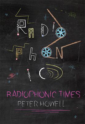 Doctor Who - Novels & Other Books - Radiophonic Times reviews