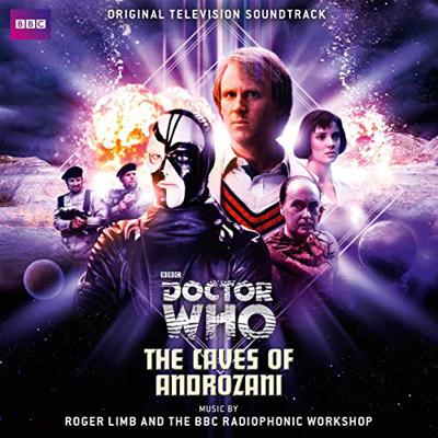 Doctor Who - Music & Soundtracks - Doctor Who - The Caves of Androzani (Original Television Soundtrack) reviews