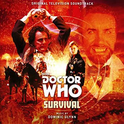 Doctor Who - Music & Soundtracks - Doctor Who: Survival (Original Television Soundtrack) reviews