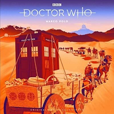 Doctor Who - Music & Soundtracks - Doctor Who: Marco Polo (Soundtrack) reviews