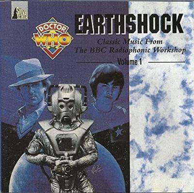 Doctor Who - Music & Soundtracks - Doctor Who: Earthshock - Classic Music From The BBC Radiophonic Workshop reviews