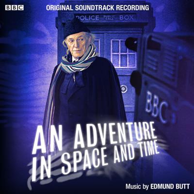 Doctor Who - Music & Soundtracks - Doctor Who : An Adventure in Space and Time (Original Soundtrack Recording) reviews