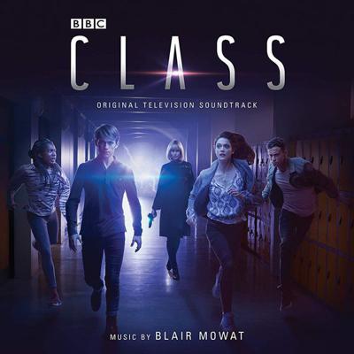 Doctor Who - Music & Soundtracks - Class : Original Television Soundtrack reviews