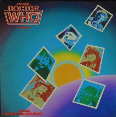 Doctor Who - Music & Soundtracks - Doctor Who : The Music II reviews