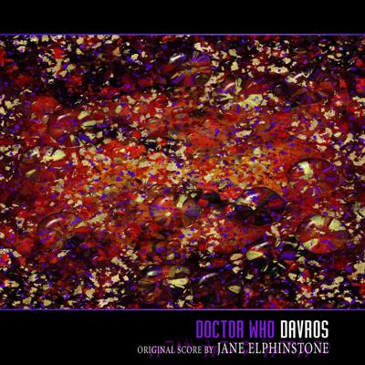 Doctor Who - Music & Soundtracks - Doctor Who - Davros - Remastered OST reviews