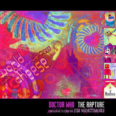 Doctor Who - Music & Soundtracks - Doctor Who - The Rapture - Remastered OST reviews