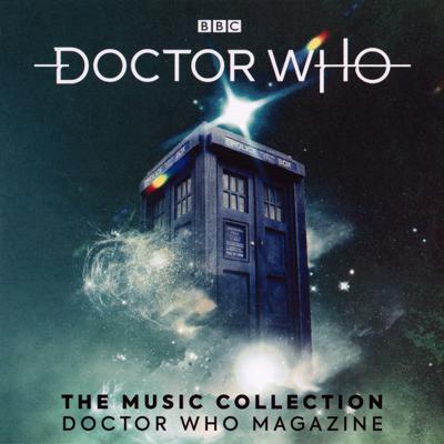 Doctor Who - Music & Soundtracks - Doctor Who Magazine - The Music Collection (2020) DWM reviews