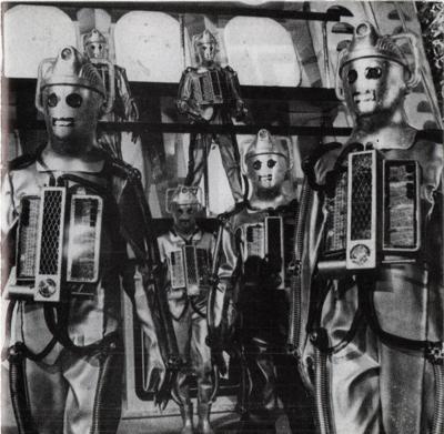 Doctor Who - Music & Soundtracks - Music from The Tomb of the Cybermen reviews
