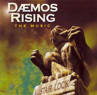 Doctor Who - Music & Soundtracks - Daemos Rising / Dæmos Rising - The Music reviews