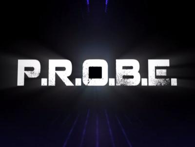 BBV Productions - Probe / P.R.O.B.E. : Online - Stacey Facade (webcast) reviews
