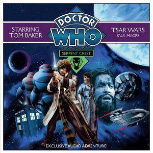 Doctor Who - BBC Audio - 1. Tsar Wars  reviews