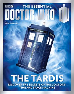 Magazines - The Essential Doctor Who - The Essential Doctor Who 2 - The TARDIS reviews