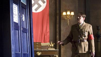 Doctor Who - Doctor Who TV Series & Specials (2005-2024) - 6.8 - Let's Kill Hitler reviews