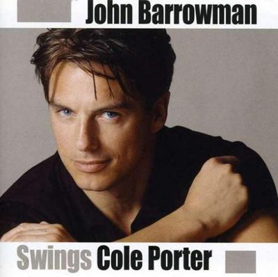 Doctor Who - Music & Soundtracks - John Barrowman Swings Cole Porter reviews