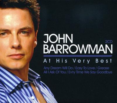 Doctor Who - Music & Soundtracks - John Barrowman At His Very Best reviews