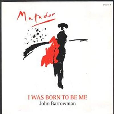 Doctor Who - Music & Soundtracks - I Was Born To Be Me by John Barrowman reviews