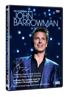 Doctor Who - Music & Soundtracks - An Evening With John Barrowman reviews