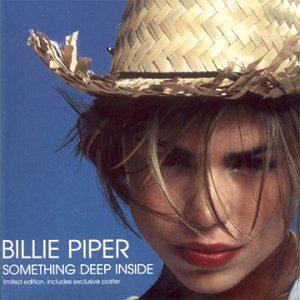 Doctor Who - Music & Soundtracks - Something Deep Inside by Billie Piper reviews