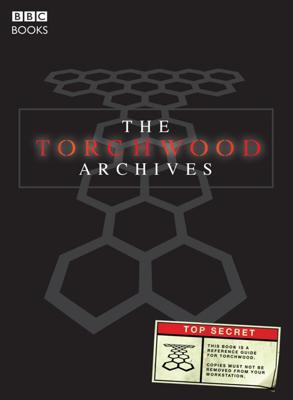 Doctor Who - Novels & Other Books - The Torchwood Archives (novel) reviews