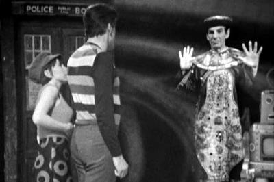 Doctor Who - Classic TV Series - The Celestial Toymaker reviews
