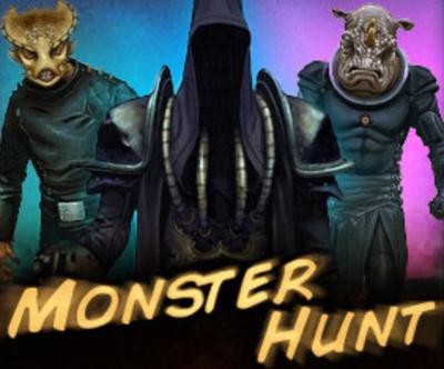 Doctor Who - Games - Monster Hunt (video game) reviews