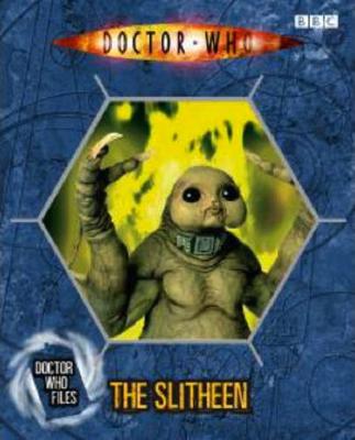 Doctor Who - Novels & Other Books - Doctor Who Files 3: The Slitheen reviews