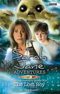 Doctor Who - The Sarah Jane Adventures - The Lost Boy (novelisation) reviews