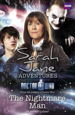 Doctor Who - The Sarah Jane Adventures - The Nightmare Man (novelisation) reviews