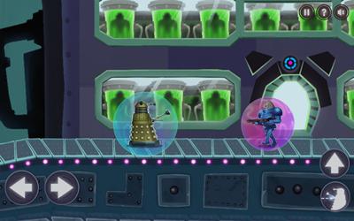 Doctor Who - Games - The Doctor and the Dalek (video game) reviews