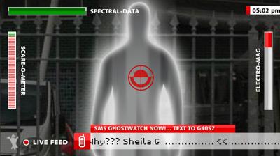 Doctor Who - Games - Ghostwatch (video game) reviews