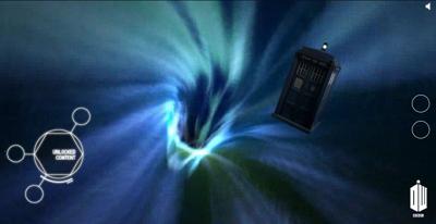 Doctor Who - Games - Land the TARDIS reviews