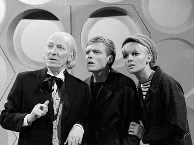 Doctor Who - Classic TV Series - The Smugglers reviews