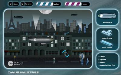 Doctor Who - Games - Save Paris (video game) reviews