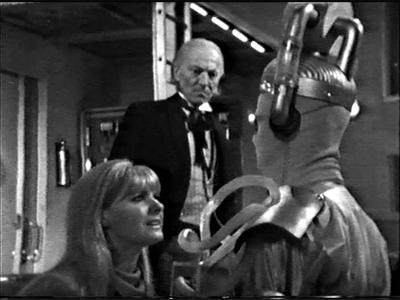 Doctor Who - Classic TV Series - The Tenth Planet reviews