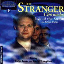 BBV Productions - BBV Doctor Who Audio Adventures - 9 - Eye of the Storm (The Stranger Chronicles) reviews