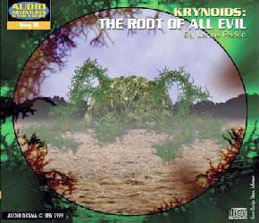 BBV Productions - BBV Doctor Who Audio Adventures - 18 - The Root of All Evil (Krynoids) reviews