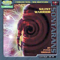 BBV Productions - BBV Doctor Who Audio Adventures - 19 - Silent Warriors (Sontarans) reviews