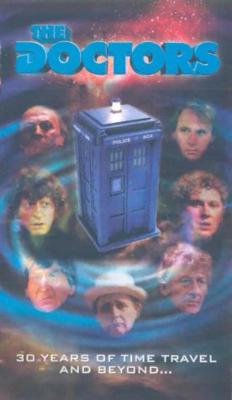 Doctor Who - Novels & Other Books - The Doctors - 30 Years of Time Travel reviews