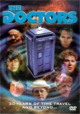 BBV Productions - The Doctors: 30 Years of Time Travel and Beyond reviews
