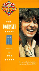 Doctor Who - Documentary / Specials / Parodies / Webcasts - The Tom Baker Years reviews