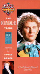 Doctor Who - Documentary / Specials / Parodies / Webcasts - The Colin Baker Years reviews