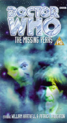 Doctor Who - Documentary / Specials / Parodies / Webcasts - The Missing Years reviews
