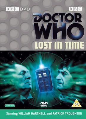 Doctor Who - Documentary / Specials / Parodies / Webcasts - Lost in Time DVD Boxset reviews