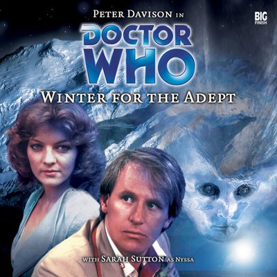 Doctor Who - Big Finish Monthly Series (1999-2021) - 10. Winter for the Adept reviews