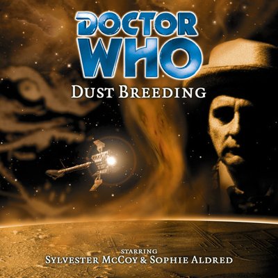 Doctor Who - Big Finish Monthly Series (1999-2021) - 21. Dust Breeding reviews