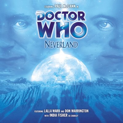 Doctor Who - Big Finish Monthly Series (1999-2021) - 33. Neverland reviews