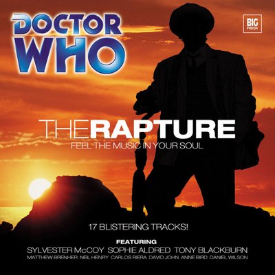 Doctor Who - Big Finish Monthly Series (1999-2021) - 36. The Rapture reviews